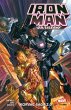 Iron Man: Der Eiserne 2 - Korvac-Saga... - Bild 1