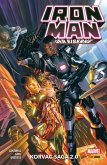 Iron Man: Der Eiserne 2 - Korvac-Saga 2.0 (eBook, ePUB)