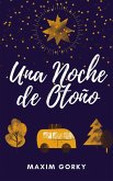 Una Noche de Otoño (Old is Gold Series) (eBook, ePUB)