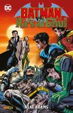 Batman vs. Ra's al Ghul (eBook, ePUB)