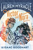 Victor und Nora: Gegen die Zeit (eBook, ePUB)