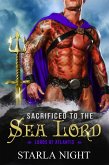 Sacrificed to the Sea Lord (Lords of Atlantis, #2) (eBook, ePUB)