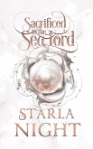 Sacrificed to the Sea Lord (Lords of Atlantis, #2) (eBook, ePUB)