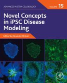 Novel Concepts in iPSC Disease Modeling (eBook, ePUB)