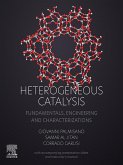 Heterogeneous Catalysis (eBook, ePUB) Heterogeneous Catalysis (eBook, ePUB)