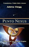 Punto Nexus (: La Caída del Imperio Altairan) (eBook, ePUB)