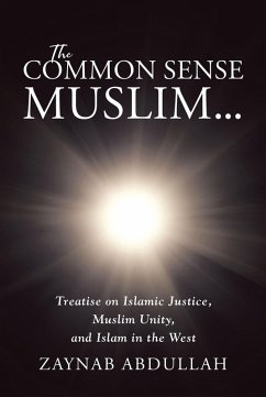 The Common Sense Muslim (eBook, ePUB)