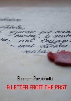 Cover A letter from the past (eBook, ePUB)