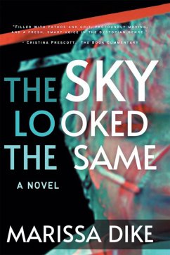 The Sky Looked the Same (eBook, ePUB) Cover The Sky Looked the Same (eBook, ePUB)