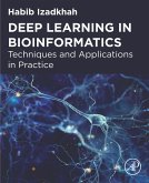 Deep Learning in Bioinformatics (eBook, ePUB)