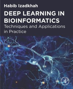 Deep Learning in Bioinformatics (eBook, ePUB) - Izadkhah, Habib