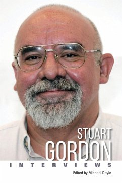 Stuart Gordon (eBook, ePUB) Cover Stuart Gordon (eBook, ePUB)