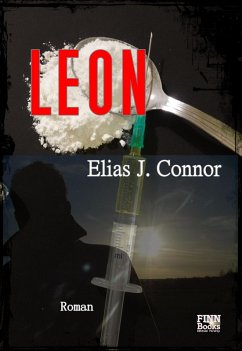 Leon (eBook, ePUB) - Connor, Elias J.