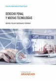 Derecho penal y nuevas tecnologías (eBook, ePUB)