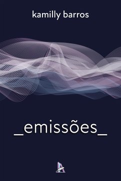 Cover Emissões (eBook, ePUB)