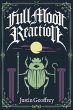 Full Moon Reaction (eBook, ePUB) - Bild 1