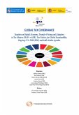Global Tax Governance. Taxation on Digital Economy, Transfer Pricing and Litigation in Tax Matters (MAPs + ADR) Policies for Global Sustainability. Ongoing U.N. 2030 (SDG) and Addis Ababa Agendas (eBook, ePUB)