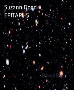 EPITAPHS (eBook, ePUB) - Dodd, Suzann