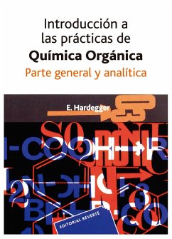 Cover Introducción a las prácticas de química orgánica (eBook, PDF)