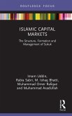 Islamic Capital Markets (eBook, ePUB)