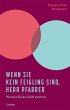 Wenn Sie kein Feigling sind, Herr... - Bild 1