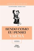 Sendo como eu pensei (eBook, ePUB)