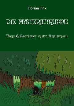 Die Mysterietruppe (eBook, ePUB) - Fink, Florian