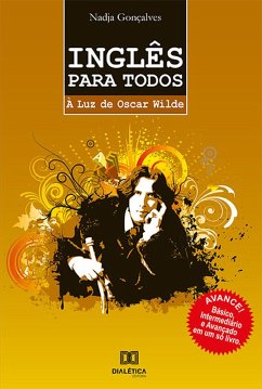 Inglês para todos à luz de Oscar Wilde (eBook, ePUB) - Gonçalves, Nadja