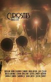 Curiosities #5 Winter 2019 (Curiosities Anthology Series, #5) (eBook, ePUB)