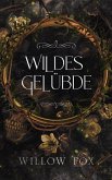 Wildes Gelubde (Mafia-Ehen, #3) (eBook, ePUB)