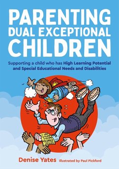 Parenting Dual Exceptional Children (eBook, ePUB) - Yates, Denise