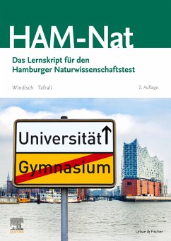 HAM-Nat (eBook, ePUB) - Windisch, Paul Yannick; Tafrali, Deniz