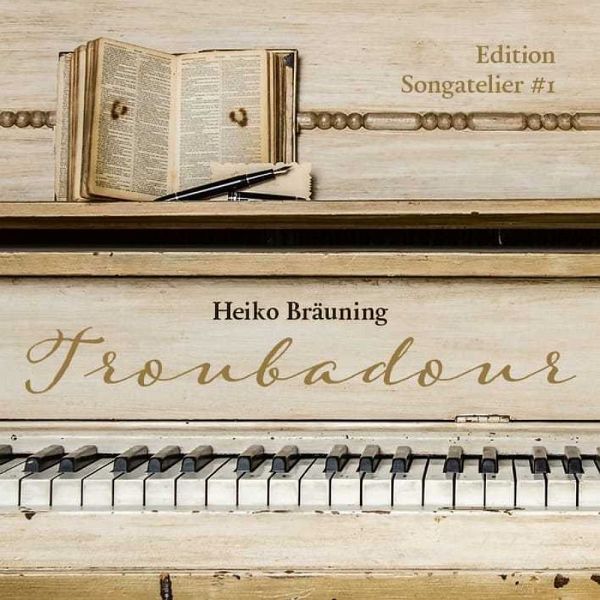 Troubadour Troubadour