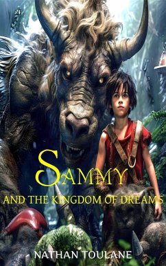 Sammy and the Kingdom of Dreams (eBook, ePUB) - Toulane, Nathan
