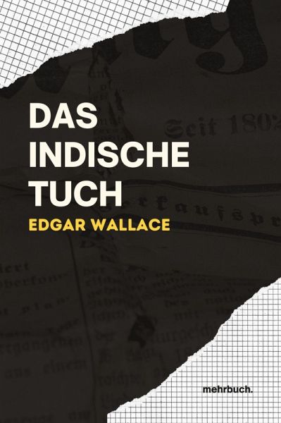 Das indische Tuch (eBook, ePUB)