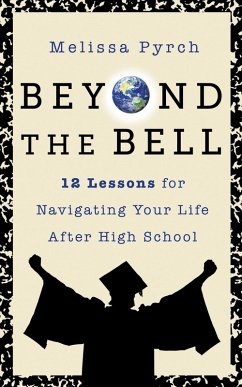 Cover Beyond the Bell (eBook, ePUB)