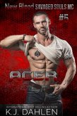 Acer (New Blood-Savaged Souls MC, #5) (eBook, ePUB)