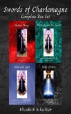 Swords of Charlemagne: The Complete Series (eBook, ePUB) Swords of Charlemagne: The Complete Series (eBook, ePUB)