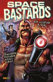 Space Bastards - Auf Liefern und Tod! (eBook, PDF)