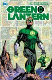 DC Celebration: Green Lantern (eBook, PDF)
