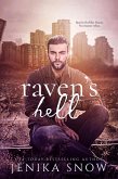 Raven's Hell (Savage World, #2) (eBook, ePUB)