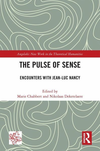 The Pulse of Sense (eBook, PDF)