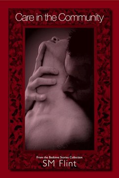 Cover Care in the Community (Bedtime Stories Collection, #9) (eBook, ePUB)