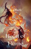 Heart of Flame (The Revealed World) (eBook, ePUB) Heart of Flame (The Revealed World) (eBook, ePUB)