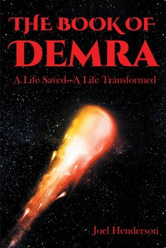 The Book of Demra (eBook, ePUB)