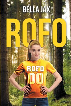Rofo (eBook, ePUB) - Jax, Bella