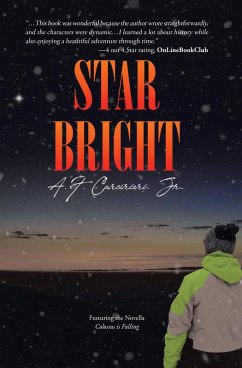 Star Bright (eBook, ePUB)
