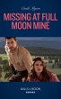 Missing At Full Moon Mine (eBook, ePUB) - Bild 1