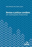 Normas e práticas contábeis em instituições financeiras (eBook, ePUB)