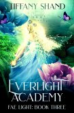 Everlight Academy Book 3: Fae Light (eBook, ePUB)
